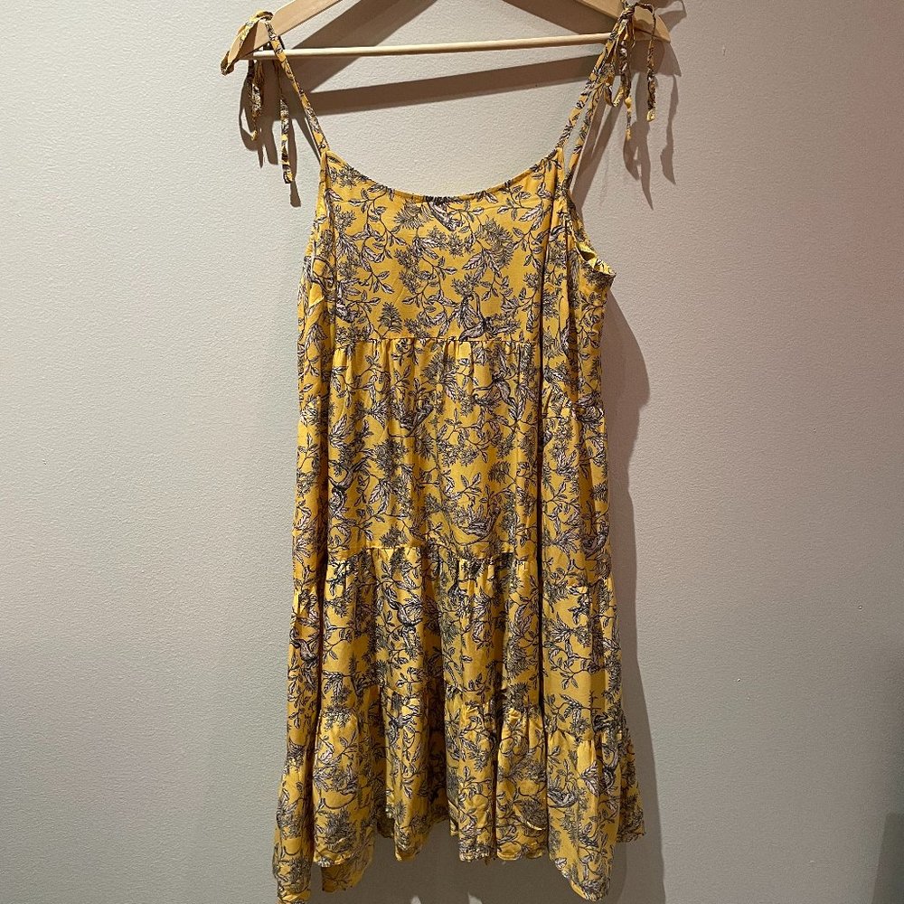 Primark Monkey Print Dress